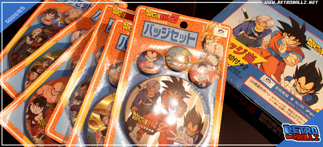 Dragon Ball Z Mini Card Amada 336 Part 6 