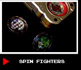 spin fighters