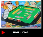 mahjong dragonball