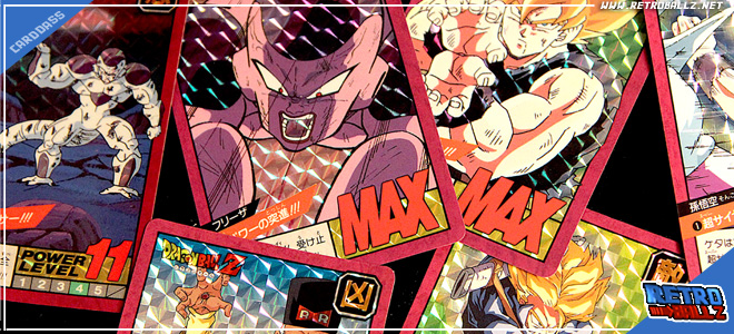 RetroballZ Dragon ball movie comic books